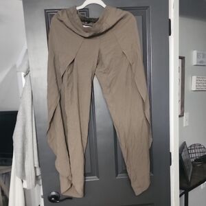 Stylish Brown Women's Pants
